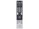 【中古】東芝純正 液晶テレビ用リモコン CT-90254