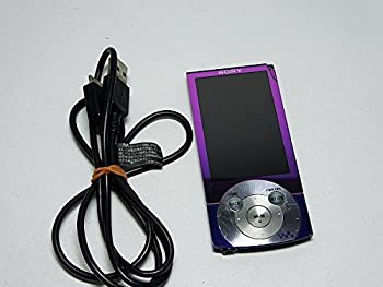 【中古】SONY ウォークマン Aシリーズ NW-A847/V