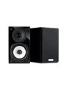 【中古】ONKYO サラウンドスピーカーシステム D-109M(B)