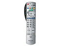 【中古】Panasonic 液晶テレビ用リモコン EUR7667Z20