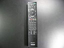 【中古】SONY ソニー純正テレビリモコン RM-JD022
