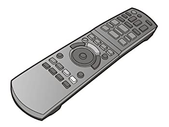 【中古】Panasonic ブルーレイディスクレコーダー用リモコン N2QAYB000686 【中古】Panasonic ブルーレイディスクレコーダー用リモコン N2QAYB000686