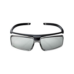【中古】SONY 3Dメガネ(パッシブ方式) TDG-500P