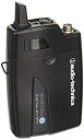 【中古】audio-technica 2ピースタイプトランスミッター ATW-T1001J