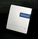 【中古】(非常に良い)KENWOOD ケンウッド DMC-P55-L ブルー ポータブルMDプレーヤー