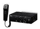 【中古】UNI-PEX(ユニペックス) 車載アンプ マイク付き NDA-602A