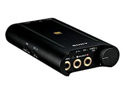 【中古】ソニー ポータブルヘッドホンアンプ PHA-3 : DSEE HX 搭載 / USBオーディオ / バランス出力 / ハイレゾ対応 PHA-3