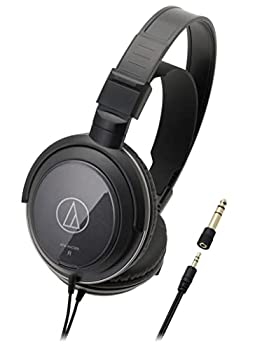 yÁzaudio-technica _Ci~bNwbhz ATH-AVC300 ubN