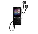 【中古】Sony Walkman NW-E394 - Digital player - 8 GB - display: 1.77 in - black(2)