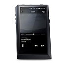 【中古】アユート Astell&Kern ハイレゾプレーヤー AK300 64GB ミッドナイトブラック AK300-64GB-BLK