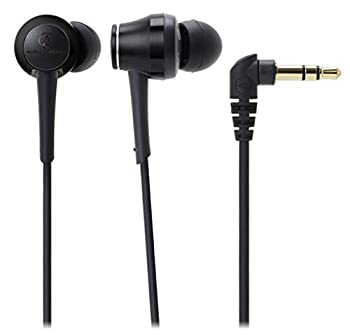 yÁziɗǂjaudio-technica Cz Ji^ nC]Ή ubN ATH-CKR70 BK