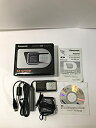 【中古】(パナソニック)Panasonic SDオーディオプレーヤー D-snap シルバー SV-SD770V-S