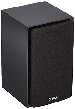 【中古】(非常に良い)デノン Denon SC-A17 サラウンド ブックシェルフスピーカー SC-17 SC-37シリーズ 1台 ブラック SC-A17K 【中古】(非常に良い)デノン Denon SC-A17 サラウンド ブックシェルフスピーカー SC-17 SC-37シリーズ 1台 ブラック SC-A17K