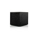 【中古】Tivoli Audio CUBE チボリオーディオ キューブ（ブラック/ブラック）【メーカー名】【メーカー型番】【ブランド名】Tivoli Audio【商品説明】Tivoli Audio CUBE チボリオーディオ キューブ（ブラック/ブラック）こちらの商品は中古品となっております。 画像はイメージ写真ですので 商品のコンディション・付属品の有無については入荷の度異なります。 買取時より付属していたものはお付けしておりますが付属品や消耗品に保証はございません。 商品ページ画像以外の付属品はございませんのでご了承下さいませ。 中古品のため使用に影響ない程度の使用感・経年劣化（傷、汚れなど）がある場合がございます。 また、中古品の特性上ギフトには適しておりません。 当店では初期不良に限り 商品到着から7日間は返品を受付けております。 他モールとの併売品の為 完売の際はご連絡致しますのでご了承ください。 プリンター・印刷機器のご注意点 インクは配送中のインク漏れ防止の為、付属しておりませんのでご了承下さい。 ドライバー等ソフトウェア・マニュアルはメーカーサイトより最新版のダウンロードをお願い致します。 ゲームソフトのご注意点 特典・付属品・パッケージ・プロダクトコード・ダウンロードコード等は 付属していない場合がございますので事前にお問合せ下さい。 商品名に「輸入版 / 海外版 / IMPORT 」と記載されている海外版ゲームソフトの一部は日本版のゲーム機では動作しません。 お持ちのゲーム機のバージョンをあらかじめご参照のうえ動作の有無をご確認ください。 輸入版ゲームについてはメーカーサポートの対象外です。 DVD・Blu-rayのご注意点 特典・付属品・パッケージ・プロダクトコード・ダウンロードコード等は 付属していない場合がございますので事前にお問合せ下さい。 商品名に「輸入版 / 海外版 / IMPORT 」と記載されている海外版DVD・Blu-rayにつきましては 映像方式の違いの為、一般的な国内向けプレイヤーにて再生できません。 ご覧になる際はディスクの「リージョンコード」と「映像方式※DVDのみ」に再生機器側が対応している必要があります。 パソコンでは映像方式は関係ないため、リージョンコードさえ合致していれば映像方式を気にすることなく視聴可能です。 商品名に「レンタル落ち 」と記載されている商品につきましてはディスクやジャケットに管理シール（値札・セキュリティータグ・バーコード等含みます）が貼付されています。 ディスクの再生に支障の無い程度の傷やジャケットに傷み（色褪せ・破れ・汚れ・濡れ痕等）が見られる場合がありますので予めご了承ください。 2巻セット以上のレンタル落ちDVD・Blu-rayにつきましては、複数枚収納可能なトールケースに同梱してお届け致します。 トレーディングカードのご注意点 当店での「良い」表記のトレーディングカードはプレイ用でございます。 中古買取り品の為、細かなキズ・白欠け・多少の使用感がございますのでご了承下さいませ。 再録などで型番が違う場合がございます。 違った場合でも事前連絡等は致しておりませんので、型番を気にされる方はご遠慮ください。 ご注文からお届けまで 1、ご注文⇒ご注文は24時間受け付けております。 2、注文確認⇒ご注文後、当店から注文確認メールを送信します。 3、お届けまで3-10営業日程度とお考え下さい。 　※海外在庫品の場合は3週間程度かかる場合がございます。 4、入金確認⇒前払い決済をご選択の場合、ご入金確認後、配送手配を致します。 5、出荷⇒配送準備が整い次第、出荷致します。発送後に出荷完了メールにてご連絡致します。 　※離島、北海道、九州、沖縄は遅れる場合がございます。予めご了承下さい。 当店ではすり替え防止のため、シリアルナンバーを控えております。 万が一すり替え等ありました場合は然るべき対応をさせていただきます。 お客様都合によるご注文後のキャンセル・返品はお受けしておりませんのでご了承下さい。 電話対応はしておりませんので質問等はメッセージまたはメールにてお願い致します。