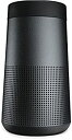 【中古】Bose SoundLink Revolve Bluetooth speaker ポータブルワイヤレススピーカー トリプルブラック【メーカー名】【メーカー型番】【ブランド名】BOSE(ボーズ)【商品説明】Bose SoundLink Revolve Bluetooth speaker ポータブルワイヤレススピーカー トリプルブラックこちらの商品は中古品となっております。 画像はイメージ写真ですので 商品のコンディション・付属品の有無については入荷の度異なります。 買取時より付属していたものはお付けしておりますが付属品や消耗品に保証はございません。 商品ページ画像以外の付属品はございませんのでご了承下さいませ。 中古品のため使用に影響ない程度の使用感・経年劣化（傷、汚れなど）がある場合がございます。 また、中古品の特性上ギフトには適しておりません。 当店では初期不良に限り 商品到着から7日間は返品を受付けております。 他モールとの併売品の為 完売の際はご連絡致しますのでご了承ください。 プリンター・印刷機器のご注意点 インクは配送中のインク漏れ防止の為、付属しておりませんのでご了承下さい。 ドライバー等ソフトウェア・マニュアルはメーカーサイトより最新版のダウンロードをお願い致します。 ゲームソフトのご注意点 特典・付属品・パッケージ・プロダクトコード・ダウンロードコード等は 付属していない場合がございますので事前にお問合せ下さい。 商品名に「輸入版 / 海外版 / IMPORT 」と記載されている海外版ゲームソフトの一部は日本版のゲーム機では動作しません。 お持ちのゲーム機のバージョンをあらかじめご参照のうえ動作の有無をご確認ください。 輸入版ゲームについてはメーカーサポートの対象外です。 DVD・Blu-rayのご注意点 特典・付属品・パッケージ・プロダクトコード・ダウンロードコード等は 付属していない場合がございますので事前にお問合せ下さい。 商品名に「輸入版 / 海外版 / IMPORT 」と記載されている海外版DVD・Blu-rayにつきましては 映像方式の違いの為、一般的な国内向けプレイヤーにて再生できません。 ご覧になる際はディスクの「リージョンコード」と「映像方式※DVDのみ」に再生機器側が対応している必要があります。 パソコンでは映像方式は関係ないため、リージョンコードさえ合致していれば映像方式を気にすることなく視聴可能です。 商品名に「レンタル落ち 」と記載されている商品につきましてはディスクやジャケットに管理シール（値札・セキュリティータグ・バーコード等含みます）が貼付されています。 ディスクの再生に支障の無い程度の傷やジャケットに傷み（色褪せ・破れ・汚れ・濡れ痕等）が見られる場合がありますので予めご了承ください。 2巻セット以上のレンタル落ちDVD・Blu-rayにつきましては、複数枚収納可能なトールケースに同梱してお届け致します。 トレーディングカードのご注意点 当店での「良い」表記のトレーディングカードはプレイ用でございます。 中古買取り品の為、細かなキズ・白欠け・多少の使用感がございますのでご了承下さいませ。 再録などで型番が違う場合がございます。 違った場合でも事前連絡等は致しておりませんので、型番を気にされる方はご遠慮ください。 ご注文からお届けまで 1、ご注文⇒ご注文は24時間受け付けております。 2、注文確認⇒ご注文後、当店から注文確認メールを送信します。 3、お届けまで3-10営業日程度とお考え下さい。 　※海外在庫品の場合は3週間程度かかる場合がございます。 4、入金確認⇒前払い決済をご選択の場合、ご入金確認後、配送手配を致します。 5、出荷⇒配送準備が整い次第、出荷致します。発送後に出荷完了メールにてご連絡致します。 　※離島、北海道、九州、沖縄は遅れる場合がございます。予めご了承下さい。 当店ではすり替え防止のため、シリアルナンバーを控えております。 万が一すり替え等ありました場合は然るべき対応をさせていただきます。 お客様都合によるご注文後のキャンセル・返品はお受けしておりませんのでご了承下さい。 電話対応はしておりませんので質問等はメッセージまたはメールにてお願い致します。