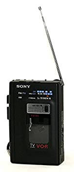 【中古】SONY ソニー WA-2001 ブラック 