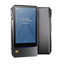 【中古】FiiO X7 Mark FIO-X7MK2