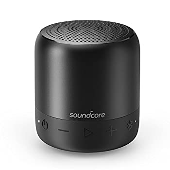yÁzSoundcore Mini 2(6W Bluetooth4.2 Xs[J[ by Anker)uBassUpeNmW[ / IPX7hKi / 15ԘAĐ / CXXeIyA