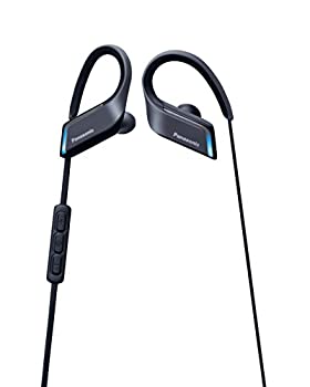Other - 【中古】パナソニック ワイヤレスステレオヘッドホン RP-BTS55-K