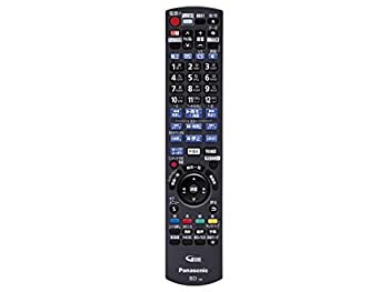 š ѥʥ˥å Panasonic ֥롼쥤DVDץ졼䡼쥳 ⥳ N2QAYB001086