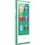 šiPod Nano 7th Generation (16GB, Green)