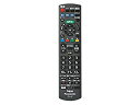 【中古】 パナソニック Panasonic 液晶テレビ リモコン N2QAYB001229