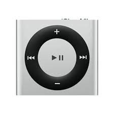 【中古】（非常に良い）M-Player iPod Shuffle 2GB Silver Latest Generation【メーカー名】【メーカー型番】【ブランド名】M-Player【商品説明】M-Player iPod Shuffle 2GB Silver Latest Generationこちらの商品は中古品となっております。 画像はイメージ写真ですので 商品のコンディション・付属品の有無については入荷の度異なります。 買取時より付属していたものはお付けしておりますが付属品や消耗品に保証はございません。 商品ページ画像以外の付属品はございませんのでご了承下さいませ。 中古品のため使用に影響ない程度の使用感・経年劣化（傷、汚れなど）がある場合がございます。 また、中古品の特性上ギフトには適しておりません。 当店では初期不良に限り 商品到着から7日間は返品を受付けております。 他モールとの併売品の為 完売の際はご連絡致しますのでご了承ください。 プリンター・印刷機器のご注意点 インクは配送中のインク漏れ防止の為、付属しておりませんのでご了承下さい。 ドライバー等ソフトウェア・マニュアルはメーカーサイトより最新版のダウンロードをお願い致します。 ゲームソフトのご注意点 特典・付属品・パッケージ・プロダクトコード・ダウンロードコード等は 付属していない場合がございますので事前にお問合せ下さい。 商品名に「輸入版 / 海外版 / IMPORT 」と記載されている海外版ゲームソフトの一部は日本版のゲーム機では動作しません。 お持ちのゲーム機のバージョンをあらかじめご参照のうえ動作の有無をご確認ください。 輸入版ゲームについてはメーカーサポートの対象外です。 DVD・Blu-rayのご注意点 特典・付属品・パッケージ・プロダクトコード・ダウンロードコード等は 付属していない場合がございますので事前にお問合せ下さい。 商品名に「輸入版 / 海外版 / IMPORT 」と記載されている海外版DVD・Blu-rayにつきましては 映像方式の違いの為、一般的な国内向けプレイヤーにて再生できません。 ご覧になる際はディスクの「リージョンコード」と「映像方式※DVDのみ」に再生機器側が対応している必要があります。 パソコンでは映像方式は関係ないため、リージョンコードさえ合致していれば映像方式を気にすることなく視聴可能です。 商品名に「レンタル落ち 」と記載されている商品につきましてはディスクやジャケットに管理シール（値札・セキュリティータグ・バーコード等含みます）が貼付されています。 ディスクの再生に支障の無い程度の傷やジャケットに傷み（色褪せ・破れ・汚れ・濡れ痕等）が見られる場合がありますので予めご了承ください。 2巻セット以上のレンタル落ちDVD・Blu-rayにつきましては、複数枚収納可能なトールケースに同梱してお届け致します。 トレーディングカードのご注意点 当店での「良い」表記のトレーディングカードはプレイ用でございます。 中古買取り品の為、細かなキズ・白欠け・多少の使用感がございますのでご了承下さいませ。 再録などで型番が違う場合がございます。 違った場合でも事前連絡等は致しておりませんので、型番を気にされる方はご遠慮ください。 ご注文からお届けまで 1、ご注文⇒ご注文は24時間受け付けております。 2、注文確認⇒ご注文後、当店から注文確認メールを送信します。 3、お届けまで3-10営業日程度とお考え下さい。 　※海外在庫品の場合は3週間程度かかる場合がございます。 4、入金確認⇒前払い決済をご選択の場合、ご入金確認後、配送手配を致します。 5、出荷⇒配送準備が整い次第、出荷致します。発送後に出荷完了メールにてご連絡致します。 　※離島、北海道、九州、沖縄は遅れる場合がございます。予めご了承下さい。 当店ではすり替え防止のため、シリアルナンバーを控えております。 万が一すり替え等ありました場合は然るべき対応をさせていただきます。 お客様都合によるご注文後のキャンセル・返品はお受けしておりませんのでご了承下さい。 電話対応はしておりませんので質問等はメッセージまたはメールにてお願い致します。