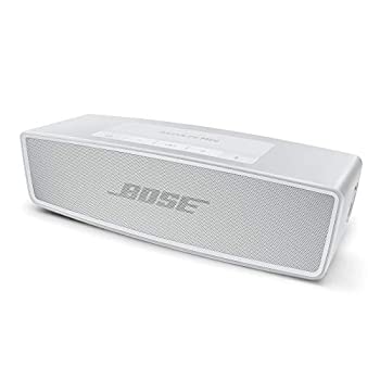 【中古】Bose SoundLink Mini Bluetooth speake