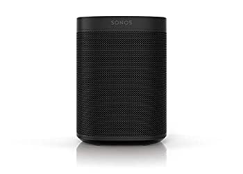 šSonos Υ One  Wireless Speaker 磻쥹ԡ  Apple AirPlay 2б ONEG2JP1BLK