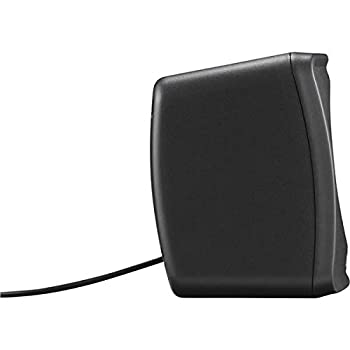 【中古】(非常に良い)BUFFALO PC用スピーカー USB電源モデル BSSP100Uシリーズ ブラック BSSP100UBK 【中古】(非常に良い)BUFFALO PC用スピーカー USB電源モデル BSSP100Uシリーズ ブラック BSSP100UBK