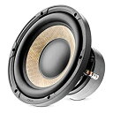 【中古】FOCAL フォーカル P 20 FE 20cmサブウーファー FLAX EVO