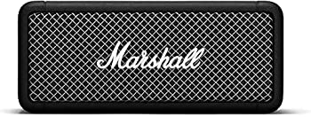 šMarshall 磻쥹ݡ֥ɿ她ԡ Emberton ֥å Ϣ³20/IPX7ɿ//®