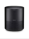 【中古】Bose Home Speaker 450 スマートスピーカー Bluetooth, Wi-Fi接続 マイク付 タッチ操作 17 cm (W) x 20...