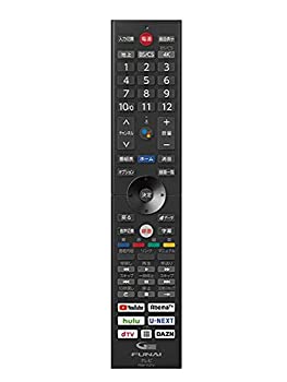 šFUNAI androidtv4KͭELƥӡ4Kվƥб⥳ URMT61CND001 (FRM-112TV) ...
