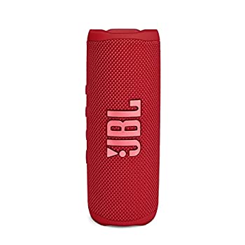 yÁzJBL FLIP6 BluetoothXs[J[ 2EFCEXs[J[\/USB C[d/IP67hoh/pbVuWG[^[/|[^u bh JBLFLIP6RED