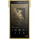【中古】ソニー ウォークマン 256GB WM1シリーズ NW-WM1ZM2:アンドロイド搭載/USB-TtpeCケーブル対応/DSDDSD 11.2MHz N...
