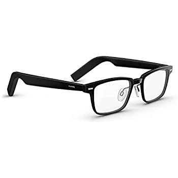 yÁzHUAWEI Eyewear EFg^t BluetoothCXX}[gOX Y\ X}[gRg[ }CN+vCx[gXeI