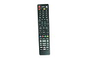 【中古】Used Remote Control for Sharp GB400PA 2B-C10EW1 Blu-ray BD 4K Recorder DVD DISC Player
