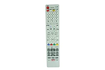 šUsed Remote Control for Sharp GB401PA 4T-C40BH1 Blu-ray BD 4K Recorder DVD DISC Player
