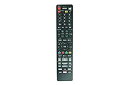 【中古】Japanese Used Remote Control for Sharp GB309PA RRMCGB309WJPA 2B-C20BW1 2B-C10BT1 2B-C05BW1 2B-C10BW1Blu-ray BD 4K Recorder DVD DISC Pla