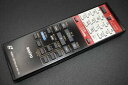 【中古】S1227動作確認済 スピード発送DRC-F51 SANYO サンヨー 純正 リモコン送信機 RC レーザーディスク オーディオ LD