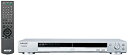 【中古】SONY DVP-NS530-S DVDプレーヤー(シルバー)
