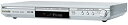 【中古】DVD-S35-S DVD/CDプレーヤー(2)