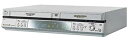 【中古】DMR-E70V-S DVDビデオレコーダー DIGA