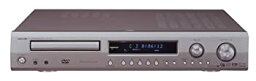 【中古】（非常に良い）DENON デノン ADV-1000 AVアンプ内蔵DVDプレーヤー