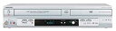 【中古】(非常に良い)MITSUBISHI DJ-VG130 DVDプレーヤー一体型ビデオ