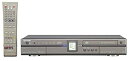 【中古】(非常に良い)シャープ 400GB DVDレコーダー DV-HRD200