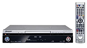 【中古】Pioneer DVR-920H-S BS内蔵 400GB HD