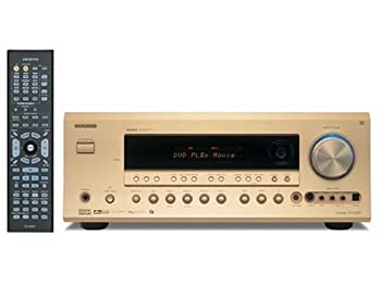 【中古】ONKYO TX-SA603　(AVアンプ)