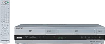 【中古】（非常に良い）SONY SLV-D383P VHS搭載DVDプレーヤー【メーカー名】【メーカー型番】【ブランド名】ソニー(SONY)【商品説明】SONY SLV-D383P VHS搭載DVDプレーヤーこちらの商品は中古品となっております。 画像はイメージ写真ですので 商品のコンディション・付属品の有無については入荷の度異なります。 買取時より付属していたものはお付けしておりますが付属品や消耗品に保証はございません。 商品ページ画像以外の付属品はございませんのでご了承下さいませ。 中古品のため使用に影響ない程度の使用感・経年劣化（傷、汚れなど）がある場合がございます。 また、中古品の特性上ギフトには適しておりません。 当店では初期不良に限り 商品到着から7日間は返品を受付けております。 他モールとの併売品の為 完売の際はご連絡致しますのでご了承ください。 プリンター・印刷機器のご注意点 インクは配送中のインク漏れ防止の為、付属しておりませんのでご了承下さい。 ドライバー等ソフトウェア・マニュアルはメーカーサイトより最新版のダウンロードをお願い致します。 ゲームソフトのご注意点 特典・付属品・パッケージ・プロダクトコード・ダウンロードコード等は 付属していない場合がございますので事前にお問合せ下さい。 商品名に「輸入版 / 海外版 / IMPORT 」と記載されている海外版ゲームソフトの一部は日本版のゲーム機では動作しません。 お持ちのゲーム機のバージョンをあらかじめご参照のうえ動作の有無をご確認ください。 輸入版ゲームについてはメーカーサポートの対象外です。 DVD・Blu-rayのご注意点 特典・付属品・パッケージ・プロダクトコード・ダウンロードコード等は 付属していない場合がございますので事前にお問合せ下さい。 商品名に「輸入版 / 海外版 / IMPORT 」と記載されている海外版DVD・Blu-rayにつきましては 映像方式の違いの為、一般的な国内向けプレイヤーにて再生できません。 ご覧になる際はディスクの「リージョンコード」と「映像方式※DVDのみ」に再生機器側が対応している必要があります。 パソコンでは映像方式は関係ないため、リージョンコードさえ合致していれば映像方式を気にすることなく視聴可能です。 商品名に「レンタル落ち 」と記載されている商品につきましてはディスクやジャケットに管理シール（値札・セキュリティータグ・バーコード等含みます）が貼付されています。 ディスクの再生に支障の無い程度の傷やジャケットに傷み（色褪せ・破れ・汚れ・濡れ痕等）が見られる場合がありますので予めご了承ください。 2巻セット以上のレンタル落ちDVD・Blu-rayにつきましては、複数枚収納可能なトールケースに同梱してお届け致します。 トレーディングカードのご注意点 当店での「良い」表記のトレーディングカードはプレイ用でございます。 中古買取り品の為、細かなキズ・白欠け・多少の使用感がございますのでご了承下さいませ。 再録などで型番が違う場合がございます。 違った場合でも事前連絡等は致しておりませんので、型番を気にされる方はご遠慮ください。 ご注文からお届けまで 1、ご注文⇒ご注文は24時間受け付けております。 2、注文確認⇒ご注文後、当店から注文確認メールを送信します。 3、お届けまで3-10営業日程度とお考え下さい。 　※海外在庫品の場合は3週間程度かかる場合がございます。 4、入金確認⇒前払い決済をご選択の場合、ご入金確認後、配送手配を致します。 5、出荷⇒配送準備が整い次第、出荷致します。発送後に出荷完了メールにてご連絡致します。 　※離島、北海道、九州、沖縄は遅れる場合がございます。予めご了承下さい。 当店ではすり替え防止のため、シリアルナンバーを控えております。 万が一すり替え等ありました場合は然るべき対応をさせていただきます。 お客様都合によるご注文後のキャンセル・返品はお受けしておりませんのでご了承下さい。 電話対応はしておりませんので質問等はメッセージまたはメールにてお願い致します。